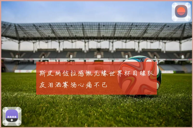 斯皮纳佐拉感慨无缘世界杯目睹队友泪洒赛场心痛不已